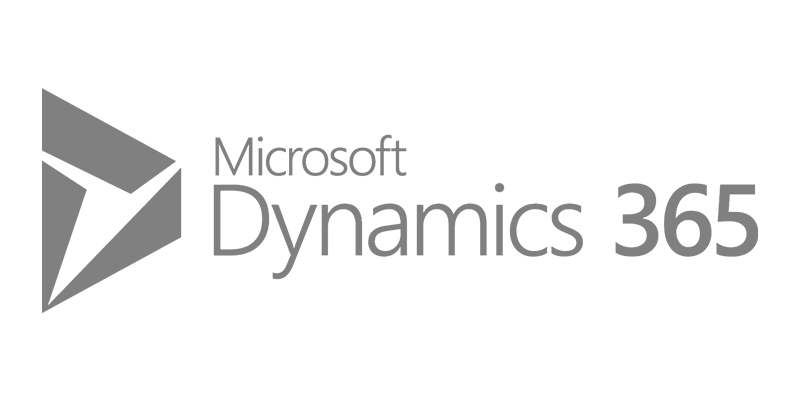 Microsoft Dynamics